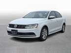 2018 Volkswagen Jetta 1.4T S