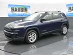 2015 Jeep Cherokee Sport