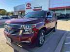 2019 Chevrolet Tahoe Premier w/Navigation & Entertainment system