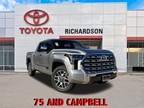 2025 Toyota Tundra 1794