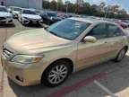 2010 Toyota Camry XLE