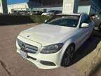 2018 Mercedes-Benz C-Class C 300 Premium w/18-Inch 5-Spoke Alloys