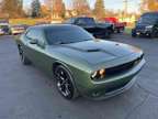 2018 Dodge Challenger R/T