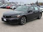 2025 Honda Civic Hybrid