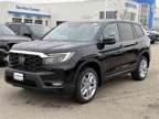 2025 Honda Passport EX-L