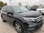2016 Honda Pilot EX