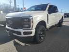 2024 Ford F-350SD Lariat
