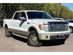 2010 Ford F-150 King Ranch