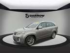 2014 Kia Sorento Limited V6