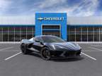 2025 Chevrolet Corvette Stingray 2LT