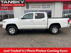 2021 Toyota Tacoma SR V6