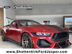2024 Ford Mustang GT Premium Shelby Super Snake