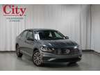 2021 Volkswagen Jetta 1.4T S
