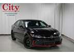 2025 Volkswagen Jetta GLI 2.0T Autobahn