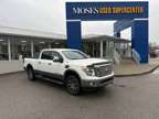 2018 Nissan Titan XD Platinum Reserve