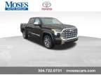 2025 Toyota Tundra 1794