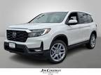 2025 Honda Passport EX-L