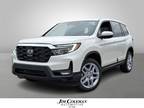 2025 Honda Passport EX-L