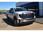 2025 GMC Sierra 2500HD Pro