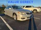 2011 Toyota Camry SE