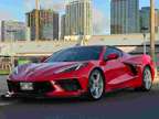 2020 Chevrolet Corvette Stingray 3LT