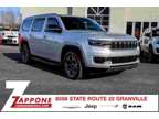 2023 Jeep Wagoneer Series III