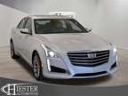2017 Cadillac CTS 2.0L Turbo Luxury