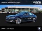 2024 BMW 5 Series 530i xDrive