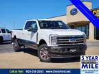2024 Ford F-350SD King Ranch