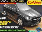 2021 Mercedes-Benz GLA GLA 250 4MATIC