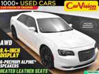 2020 Chrysler 300 S