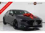 2021 Mazda Mazda3 Premium Plus