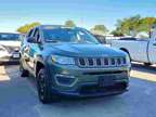2020 Jeep Compass Sport