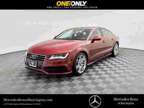 2015 Audi A7 3.0T Premium Plus quattro