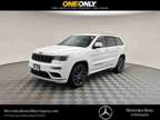 2018 Jeep Grand Cherokee High Altitude