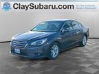 2017 Subaru Legacy 2.5i Premium