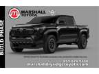 2024 Toyota Tacoma Hybrid TRD Off Road