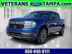 2024 Ford Maverick Lariat In-Stock