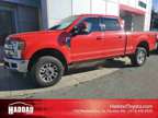 2018 Ford F-250SD Lariat