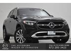 2023 Mercedes-Benz GLC GLC 300 4MATIC