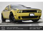 2021 Dodge Challenger R/T Scat Pack Widebody