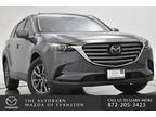 2022 Mazda CX-9 Touring