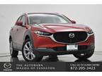 2022 Mazda CX-30 2.5 S Select Package