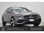 2024 Mercedes-Benz C-Class C 300 4MATIC