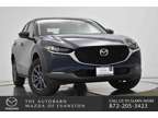 2024 Mazda CX-30 2.5 S