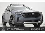 2024 Mazda CX-50 2.5 Turbo Premium Plus Package