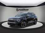 2025 Kia Sportage Plug-In Hybrid X-Line Prestige