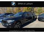 2022 BMW X7 M50i