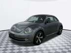 2013 Volkswagen Beetle 2.0 TSi