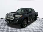 2017 Toyota Tacoma TRD Sport V6